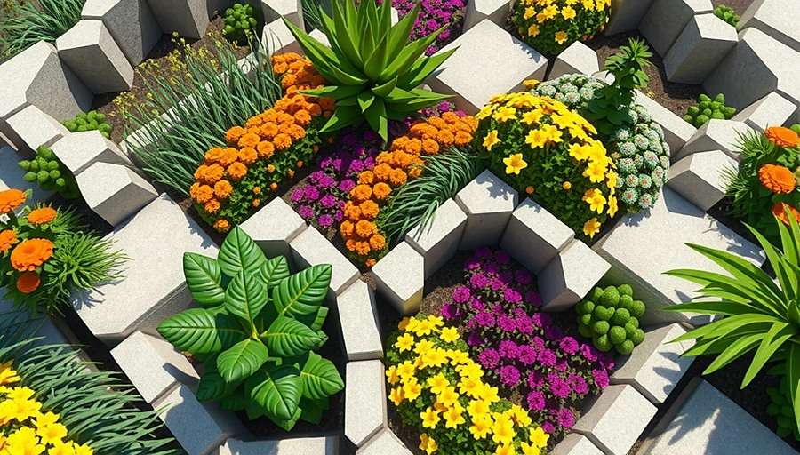 Cumin Explorer - Upcoming AR Features Concept art for upcoming Cumin Explorer AR spice garden feature